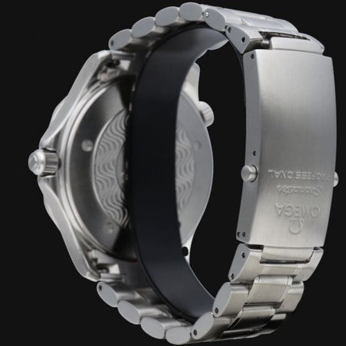 Montre Montre Omega Seamaster 300M 58 Facettes MT41744