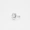 Bague 49 Bague perle et diamants 58 Facettes 1284