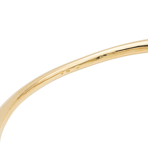 Collier Fred Collier Torque  Or jaune Diamant, Rubis 58 Facettes 2576876CN
