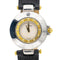 Montre Jaeger Le Coultre Montre Carnet de Rendez-vous Acier Diamant 58 Facettes 3383919CN