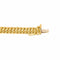 Bracelet Bracelet Maille américaine Or jaune 58 Facettes 4687307CN
