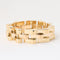 Bracelet Bracelet Tank 58 Facettes