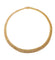 Collier Collier maille américaine OR 18K 58 Facettes COLL.US-1537