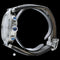 Montre Cartier Montre Pasha Chronograph 58 Facettes MT42513