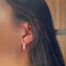 Boucles d'oreilles Boucles d'oreilles - Or & Diamants 58 Facettes 240254R