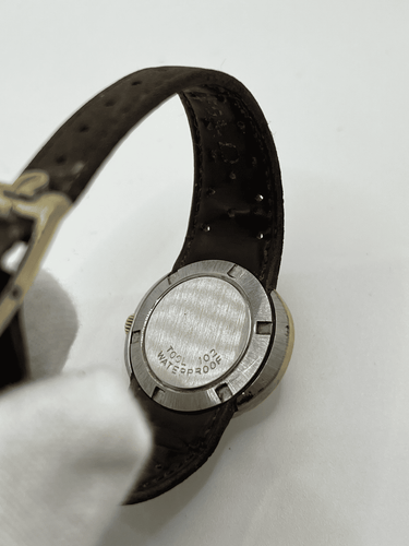 Montre Omega Dynamic 58 Facettes 00028401