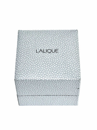 Bague 54 Lalique - Bague Cactus 58 Facettes