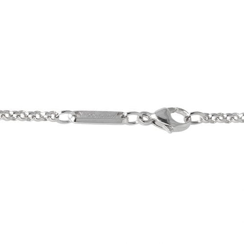Collier 'Happy Diamond Heart' Collier 58 Facettes 3751