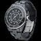 Montre Chanel Montre J-12 Calibre 12.1 58 Facettes MT44661