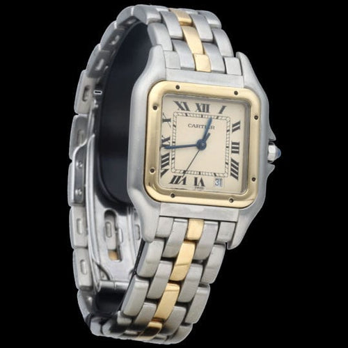 Montre Cartier Montre Panthere 58 Facettes MT44418