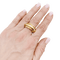 Bague 58 Bague Piaget "Possession" or jaune, diamants. 58 Facettes 34477
