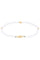Bracelet BRACELET PERLES DE CULTURE 58 Facettes 085474