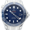 Montre Omega Montre Seamaster Diver 300 M 58 Facettes MT43458