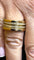 Bague 58 BULGARI - Bague B-Zero1 or jaune et diamants 58 Facettes
