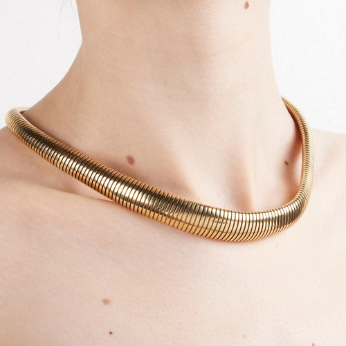 Collier Collier 58 Facettes