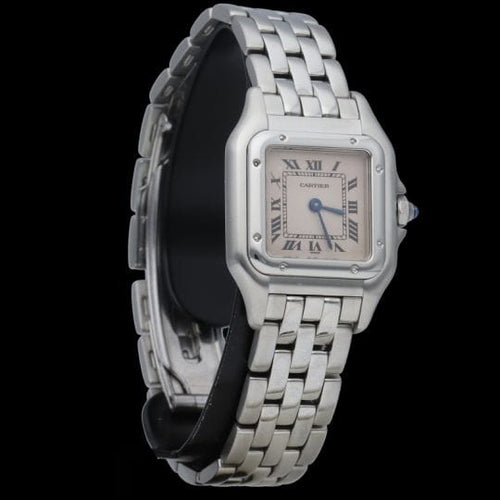 Montre Cartier Montre Panthere 58 Facettes MT43963