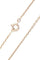 Collier Chaine maille forçat 58 Facettes 088691