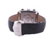 Montre montre TAG HEUER monaco chronograph caw2111-0 acier 39mm automatique 58 Facettes 268035