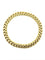 Collier CARTIER. Collier vintage or jaune 58 Facettes