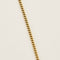 Collier Chaîne en or jaune et pendentif diamant 58 Facettes PAL3372