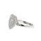 Bague 53 Bague Chopard Collection « Happy Diamonds » 58 Facettes 4365