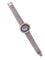 Montre Montre joaillerie or blanc diamants 58 Facettes LUZ-1625