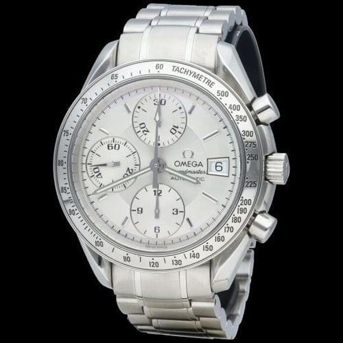 Montre Omega Montre Speedmaster Automatique Chronograph 58 Facettes MT42223