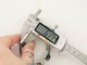 Montre vintage montre CARTIER tank basculante 2386 quartz 32 mm en acier tilting 58 Facettes 271152