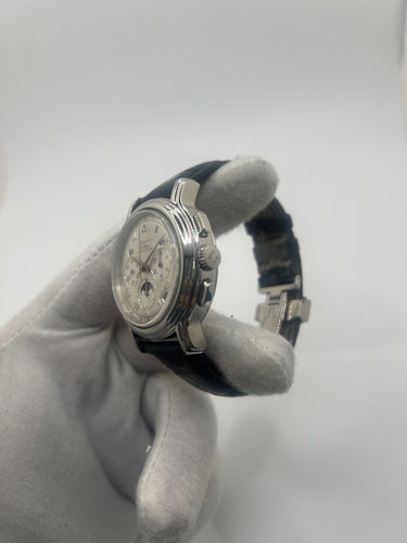 Montre Zenith El Primero Chronomaster 01.0240.410 58 Facettes