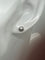 Boucles d'oreilles Boucles d'oreilles or blanc et diamants 58 Facettes 149052062