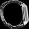 Montre Jaeger Lecoultre Montre Reverso Squadra Chronograph 58 Facettes MT43976