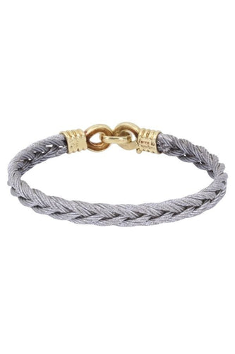 Bracelet FRED - bracelet force 10 58 Facettes 091591