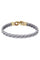 Bracelet FRED - bracelet force 10 58 Facettes 091591