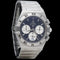 Montre Omega Montre Constellation Chronograph 58 Facettes MT39506