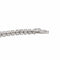 Bracelet Bracelet Rivière Or blanc Diamant 58 Facettes 3394074CN