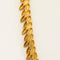 Collier Collier en Or jaune 18k 58 Facettes CHAL0505