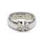Bague 62 CHAUMET - Bague "Liens Croisés" 58 Facettes 240147R