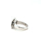 Bague MontBlanc - Bague « La Dame Blanche » Or blanc et diamants 58 Facettes 1.0001961/1