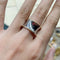 Bague 56 Bague B.Zero 1 Anish Kapoor - BVLGARI 58 Facettes 240292R
