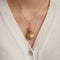 Pendentif Pendentif lanterne Or jaune 58 Facettes