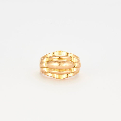 Bague BAGUE A PONT 58 Facettes M8633