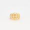 Bague BAGUE A PONT 58 Facettes M8633