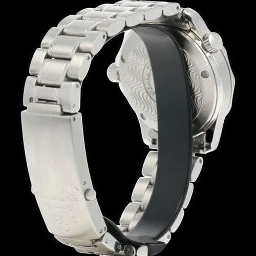 Montre Omega Montre Seamaster Diver 300M 58 Facettes MT43661