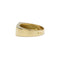 Bague Bague Chevalière Saphir & Diamant 58 Facettes 240207R