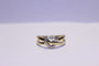 Bague 60 Bague Coeur Diamants 58 Facettes