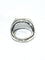 Bague 59 Lalique - Bague L'Homme Alpha 58 Facettes