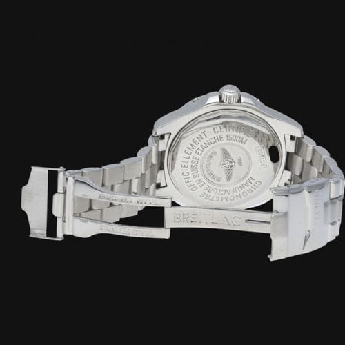 Breitling Montre Superocean 42