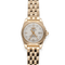 Montre Montre Breitling Galactic Dame - Or rose 18 carats - Quartz - 29 mm - 2019 - Ensemble complet 58 Facettes FB10217