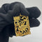 Pendentif Van Cleef & Arpels Paris - Pendentif Moderniste Scorpion Or Jaune 58 Facettes 00050701