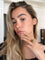 Bague Bague Tank en Or Jaune et Blanc 18 Carats 58 Facettes